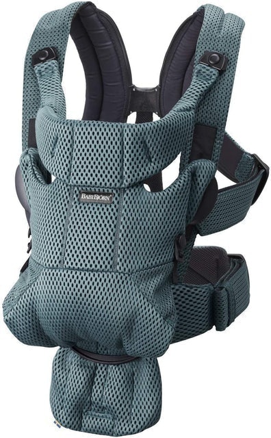 8 Best Baby Carriers UK 2024 4