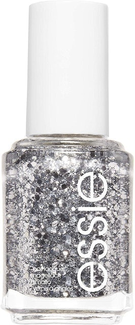10 Best Glitter Nail Polishes 2024 | UK Makeup Artist Reviewed 2