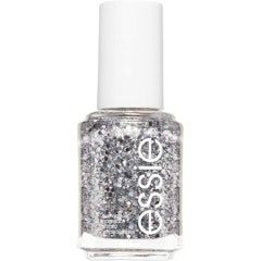 In Stones Glitter Nail Polish