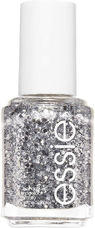 In Stones Glitter Nail Polish 1
