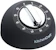 KitchenCraft Mechanical Kitchen Timer With Soft Touch Finish 1