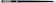 Ahead 2B Drum Stick 1