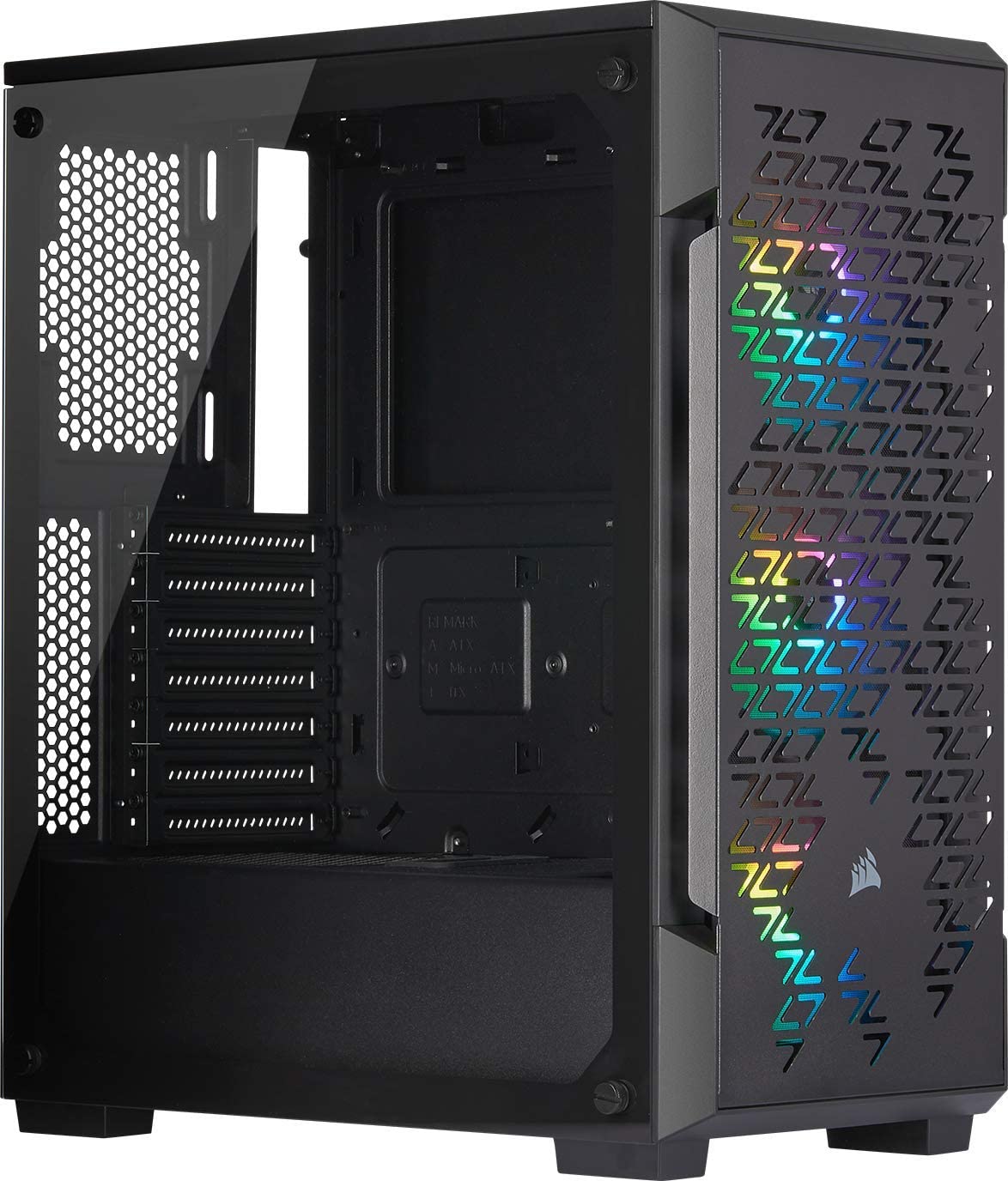 iCUE 220T 1
