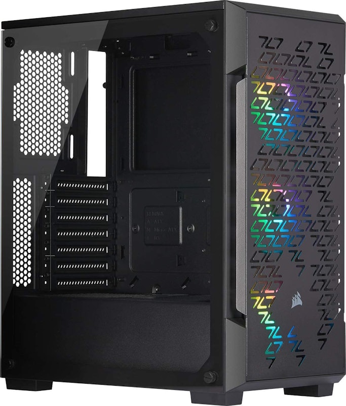iCUE 220T 1