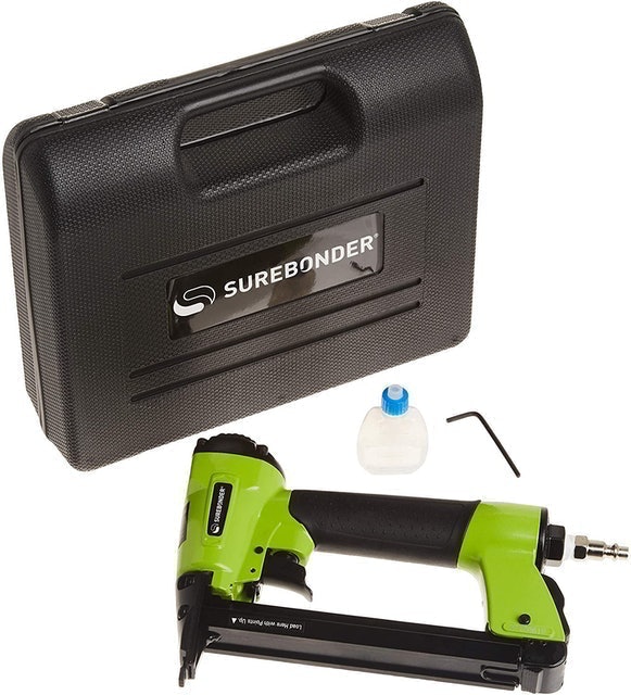 Upholstery staple gun clearance argos