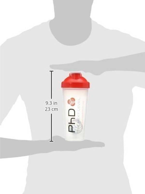 Mixball Shaker 2