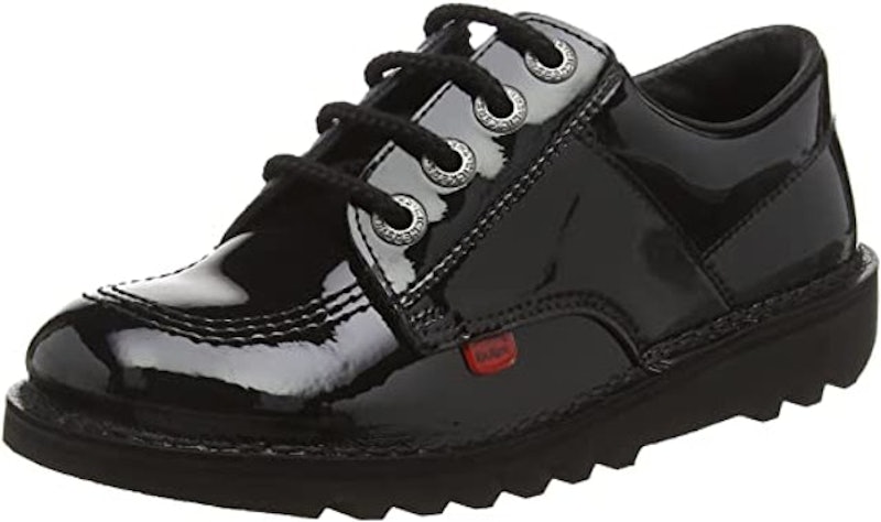 Unisex Kids’ Kick Lo Shoes 2