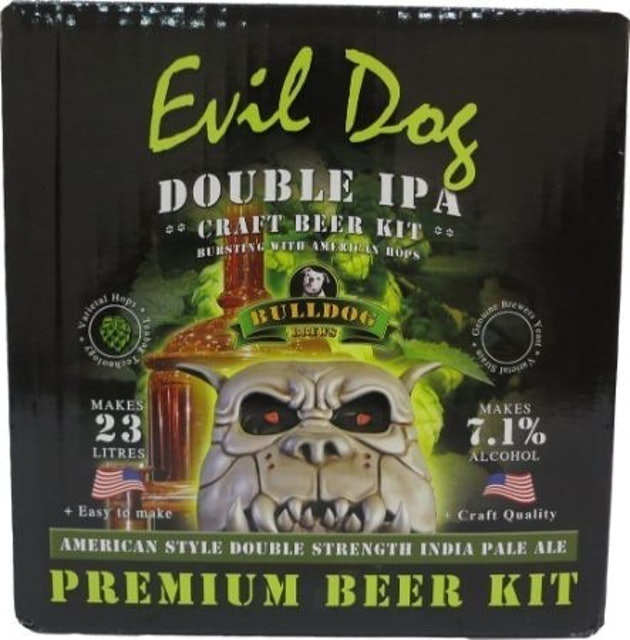 10 Best Home Brewing Kits UK 5