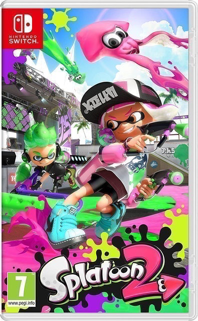 10 Best Multiplayer Switch Games | UK Video Gaming Blogger Reviewed 5