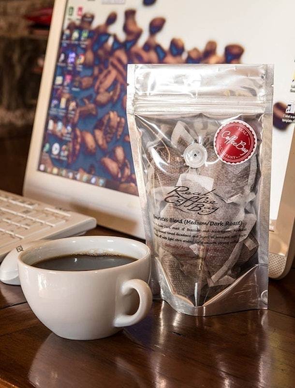 Emirates Blend 2