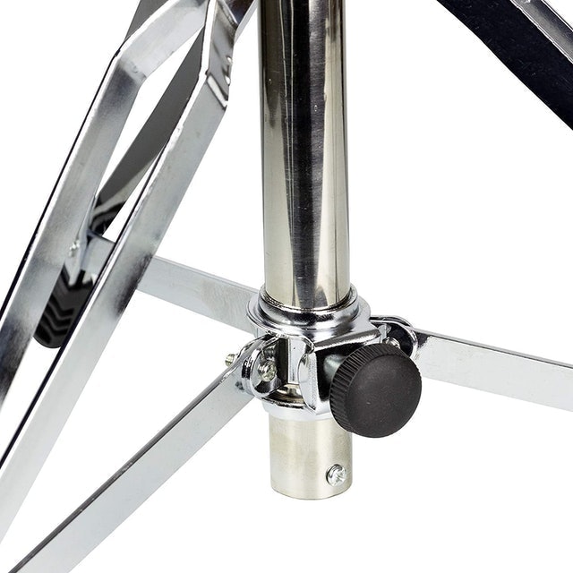 Adjustable Drum Stool 4