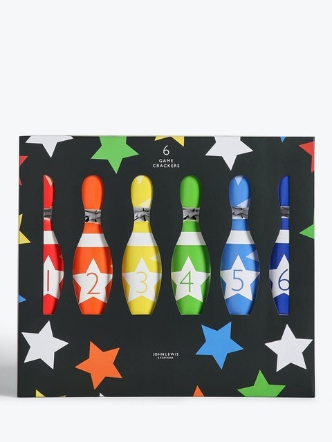 10 Best Eco Friendly Christmas Crackers UK 2024 | Tom Smith, George Home and More 5