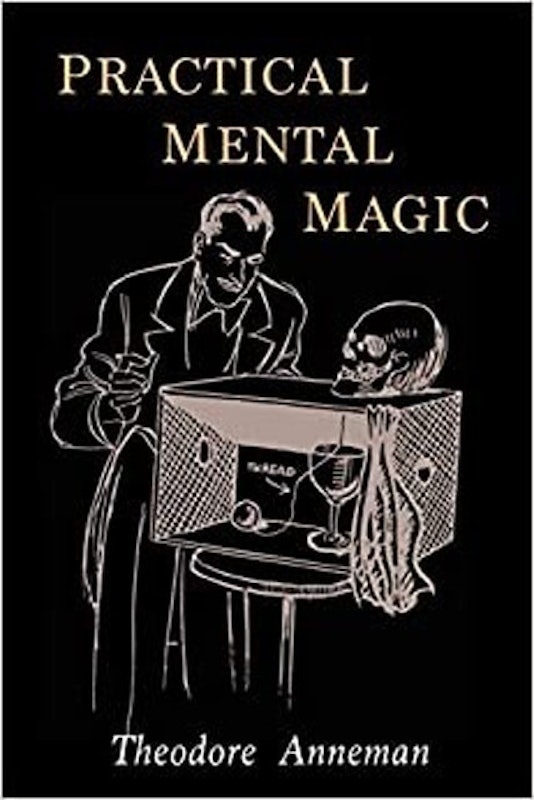 Practical Mental Magic 1