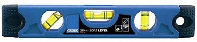 10 Best Spirit Levels UK | Bosch Stanley and More 4
