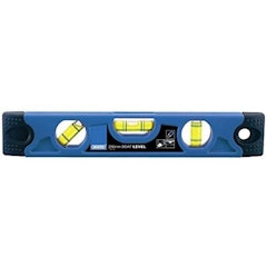 Torpedo Spirit Level