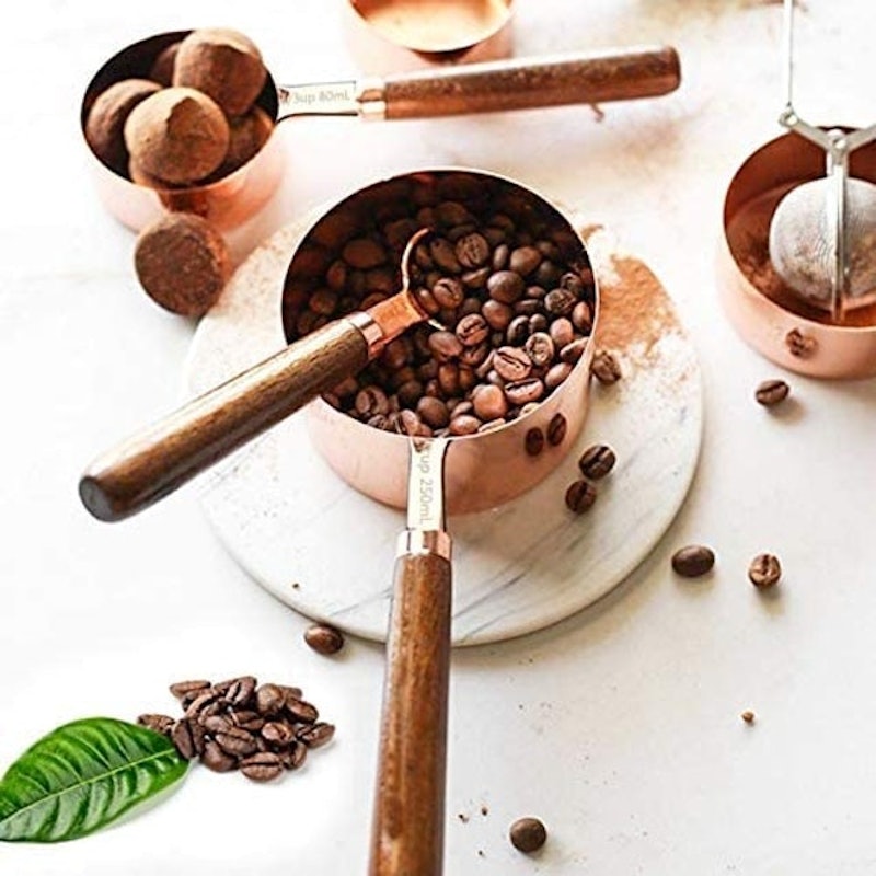 Measuring Cup and Spoon Set 2