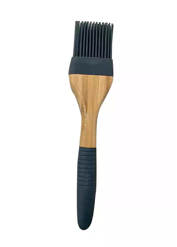 Silicone Pastry Brush 1