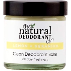 Clean Deodorant Balm