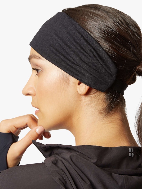 Anna Running Headband 2