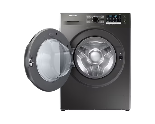 Series 5 ecobubble™ Washer Dryer 5