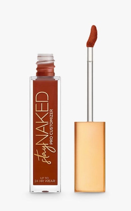 Stay Naked Pro Customizer Colour Corrector 1