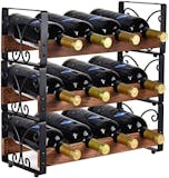 10 Best Wine Racks UK 2024 | Cranville, Alessi and More 4