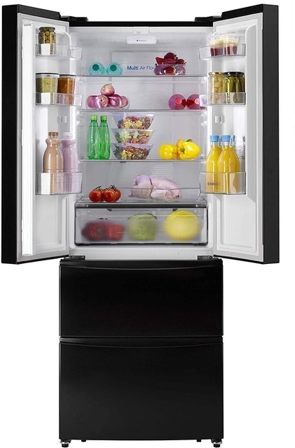 American Fridge Freezer 2