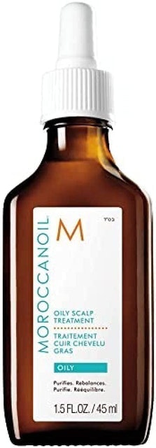 10 Best Scalp Treatments UK 2024 | The INKEY List, Moroccanoil and More 3