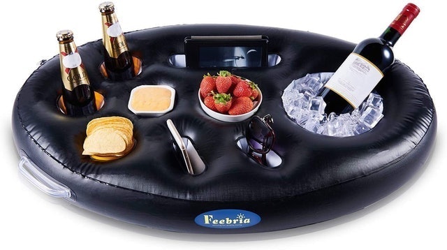 10 Best Inflatable Cup Holders UK 2024 | FEEBRIA, Bheddi and More 1