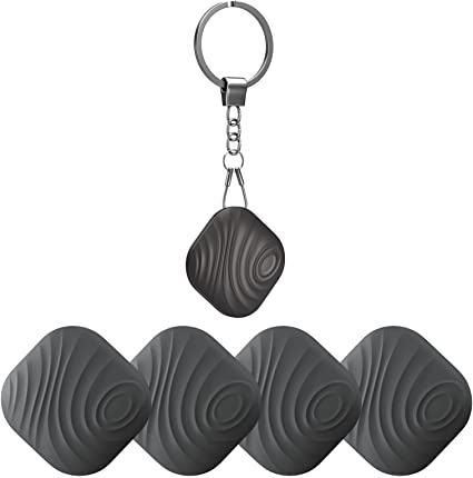 Key Finder 4-Pack Bluetooth Tracker 1