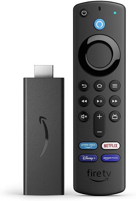 Fire TV Stick 1