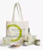 Waitrose and Partners Duchy Organic Afternoon Tea Tote Bag 1