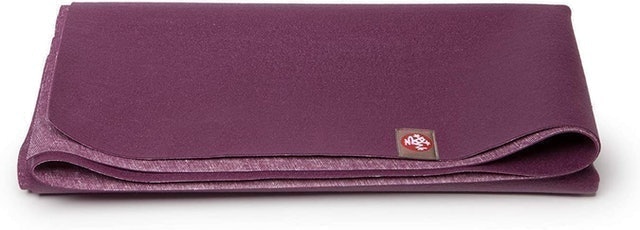 eKO Superlite Yoga Mat 1