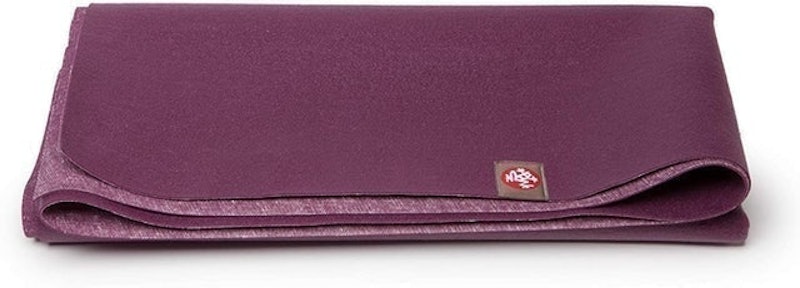 eKO Superlite Yoga Mat 1