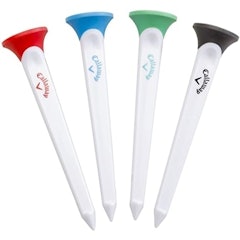Par-Tee High Performance Golf Tee