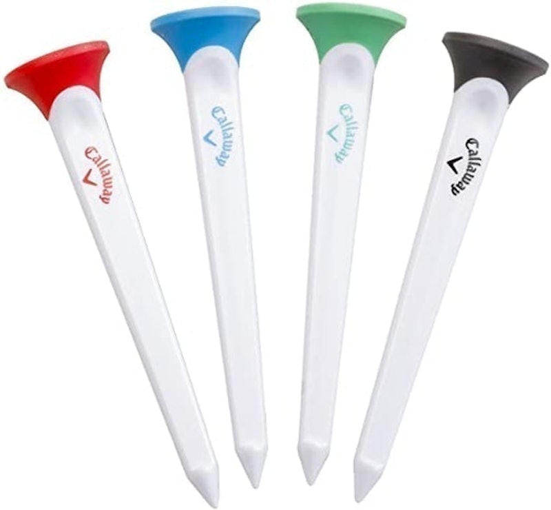 Par-Tee High Performance Golf Tee 1