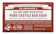 Dr Bronner’s 7. Dr Bronner’s All in One Pure Castile Hemp and Eucalyptus Soap Bar 1