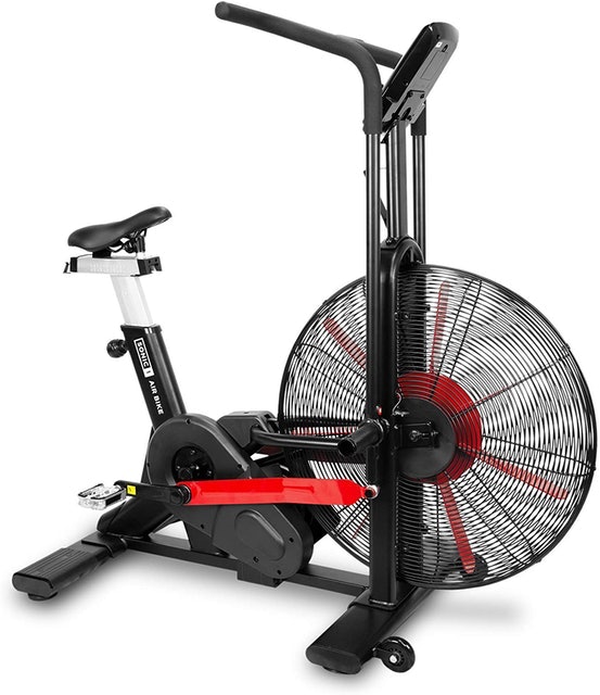 10 Best Exercise Bikes UK 2023 mybest