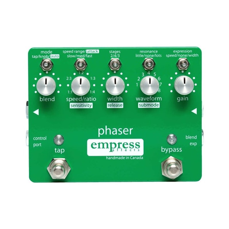 Phaser 1