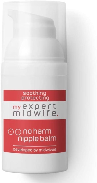 10 Best Nipple Creams for Breastfeeding 2024 | UK Dermatologist Reviewed 3