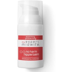 No Harm Nipple Balm