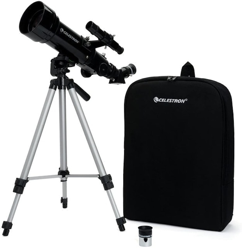 Travel Scope 1