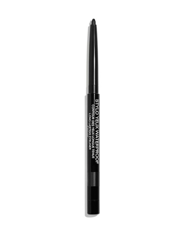 Stylo Yeux Waterproof Long-Lasting Eyeliner 1