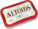 Altoids Curiously Strong Mints 1