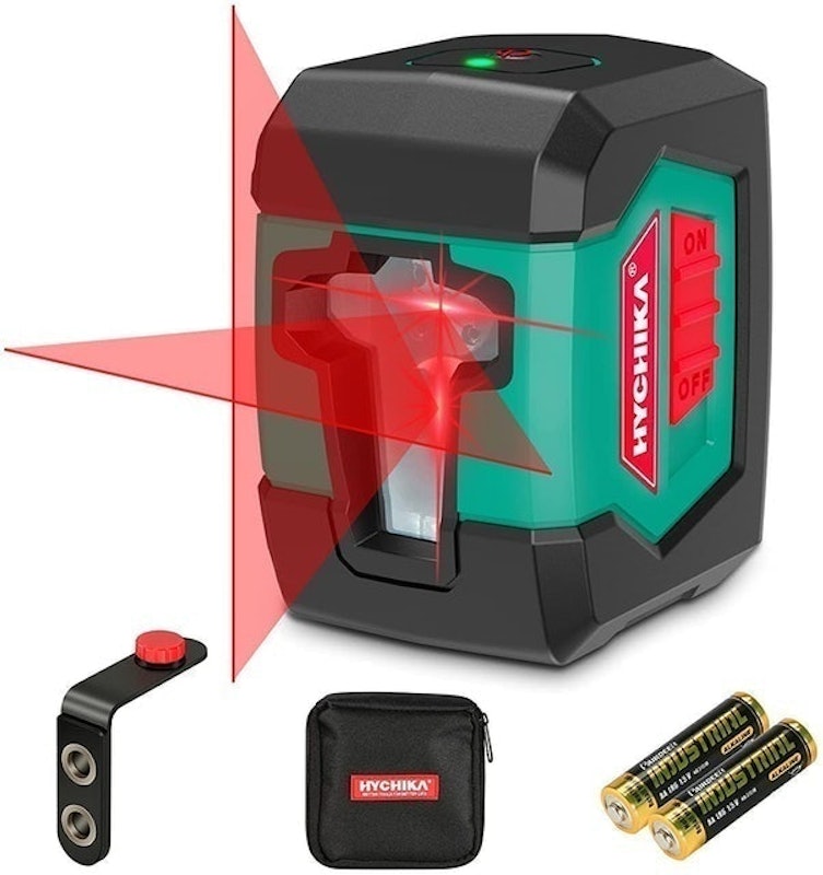 Cross Line Laser Level 1