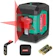 Hychika Cross Line Laser Level 1