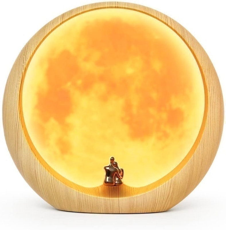 Moon Ambient Light 1