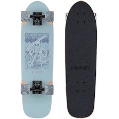 Dinghy Cruiser