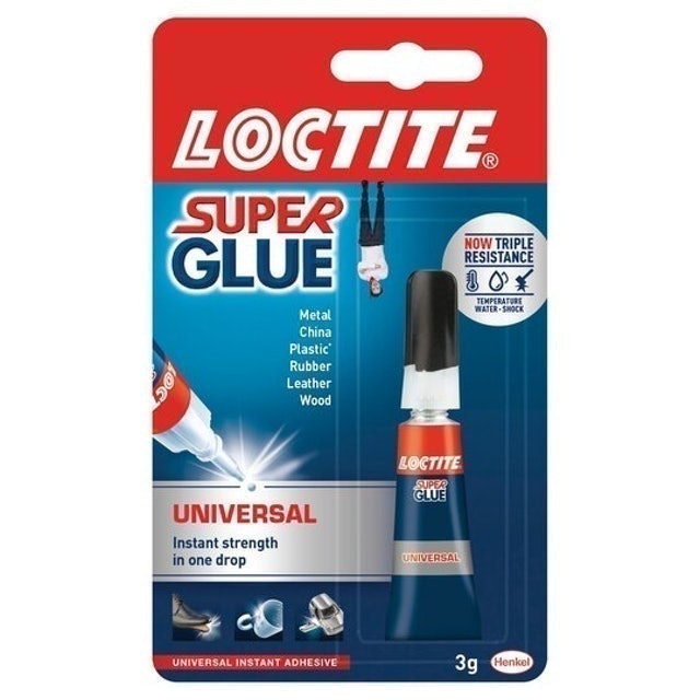 Liquid Superglue 1