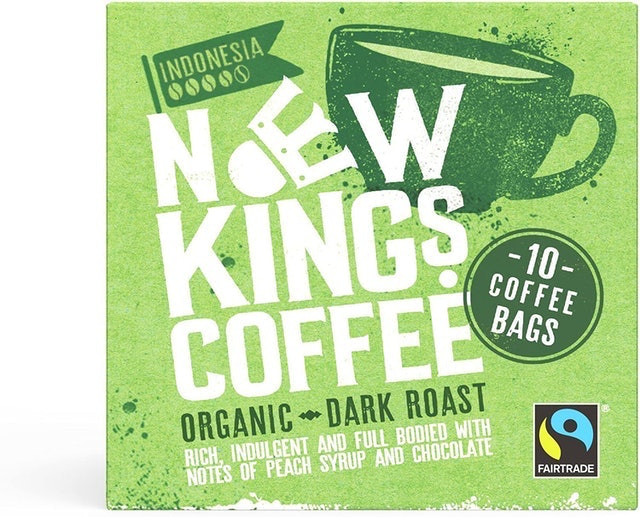 10 Best Coffee Bags | Taylors Lyons and More 5